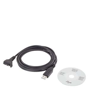Siemens 6SL3555-0PA00-2AA0 Orijinal Premium Parça