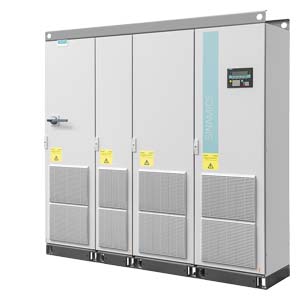 Siemens 6SL3710-7LE32-1AA3 Orijinal Premium Parça - Görsel 2