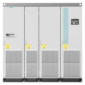 Siemens 6SL3710-7LE32-1AA3 Orijinal Premium Parça - Görsel 3