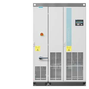Siemens 6SL3710-7LE32-1AA3 Orijinal Premium Parça - Görsel 5