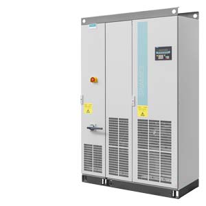 Siemens 6SL3710-7LG38-8AA3 Orijinal Premium Parça - Görsel 4