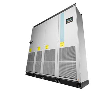 Siemens 6SL3710-7LG41-3AA3 Orijinal Premium Parça