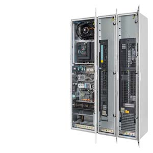 Siemens 6SL3725-1TE38-4AA3 Orijinal Premium Parça - Görsel 5