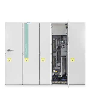 Siemens 6SL3725-1TG35-8AA3 Orijinal Premium Parça - Görsel 12