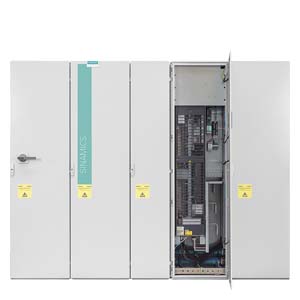 Siemens 6SL3725-1TG35-8AA3 Orijinal Premium Parça - Görsel 7