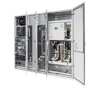 Siemens 6SL3725-1TG35-8AA3 Orijinal Premium Parça - Görsel 9