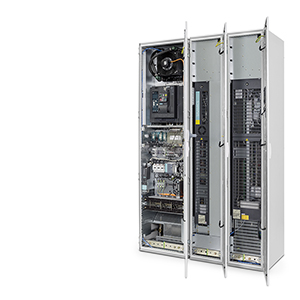 Siemens 6SL3725-1TG41-3AA3 Orijinal Premium Parça - Görsel 10