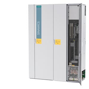 Siemens 6SL3725-1TG41-3MA3 Orijinal Premium Parça - Görsel 4