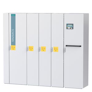 Siemens 6SL3725-1TG41-6MP3 Orijinal Premium Parça - Görsel 2