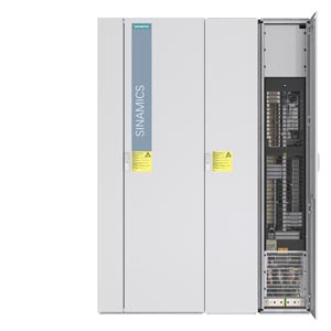 Siemens 6SL3725-1TG41-6MP3 Orijinal Premium Parça - Görsel 3