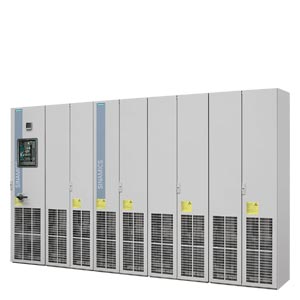 Siemens 6SL3730-6TG38-8BC3 Orijinal Premium Parça