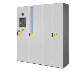 Siemens 6SL3735-7TG41-0LA3 Orijinal Premium Parça