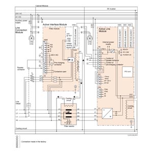 Siemens 6SL3735-7TG41-0LA3 Orijinal Premium Parça - Görsel 3