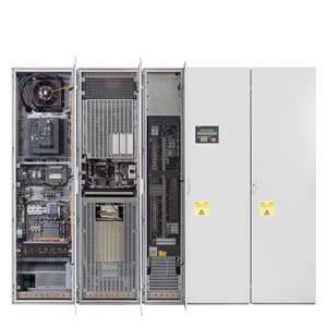 Siemens 6SL3735-7TG41-0LA3 Orijinal Premium Parça - Görsel 4