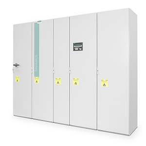Siemens 6SL3735-7TG41-0LA3 Orijinal Premium Parça - Görsel 7