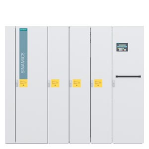 Siemens 6SL3735-7TG41-0MA3 Orijinal Premium Parça