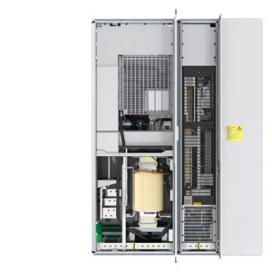 Siemens 6SL3735-7TG41-0MA3 Orijinal Premium Parça - Görsel 4