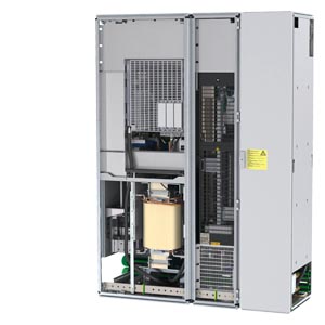 Siemens 6SL3735-7TG41-0MA3 Orijinal Premium Parça - Görsel 5