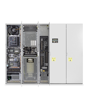 Siemens 6SL3735-7TG41-6LA3 Orijinal Premium Parça - Görsel 5