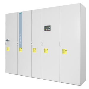 Siemens 6SL3735-7TG41-6LA4 Orijinal Premium Parça