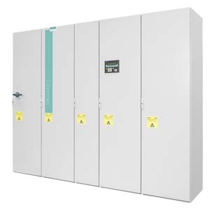 Siemens 6SL3735-7TG41-6LA4 Orijinal Premium Parça - Görsel 2
