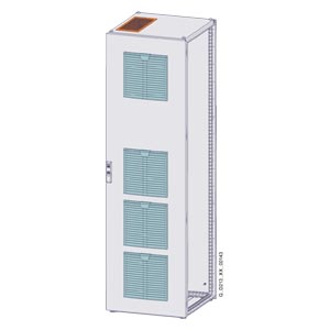 Siemens 6SL3760-4CV00-0DA0 Orijinal Premium Parça