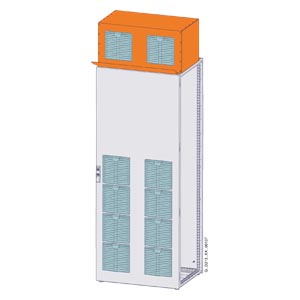 Siemens 6SL3760-8CV00-0JA0 Orijinal Premium Parça