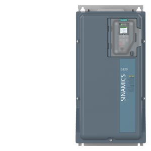Siemens 6SL4112-0K.16-...0 Orijinal Premium Parça - Görsel 2