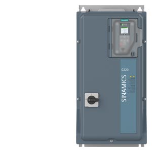 Siemens 6SL4112-0K.16-...0 Orijinal Premium Parça - Görsel 3