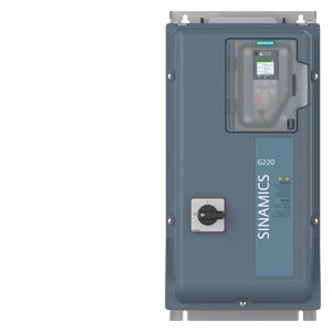 Siemens 6SL4112-0M.10-...0 Orijinal Premium Parça