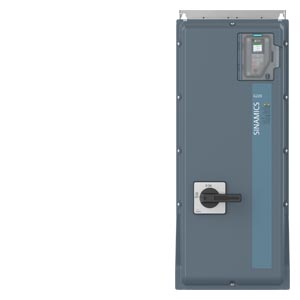 Siemens 6SL4112-0M.21-...0 Orijinal Premium Parça