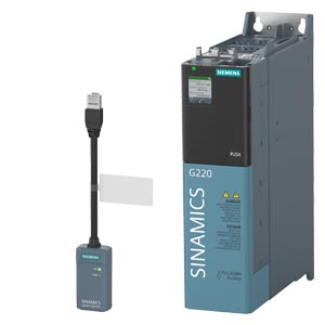 Siemens 6SL4113-0C.13-...0 Orijinal Premium Parça - Görsel 3