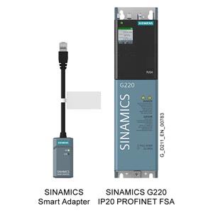 Siemens 6SL4113-0D.13-...0 Orijinal Premium Parça