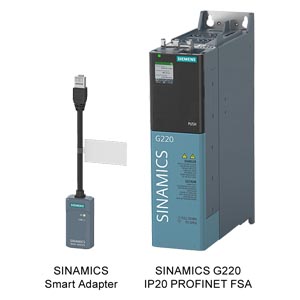 Siemens 6SL4113-0D.13-...0 Orijinal Premium Parça - Görsel 2