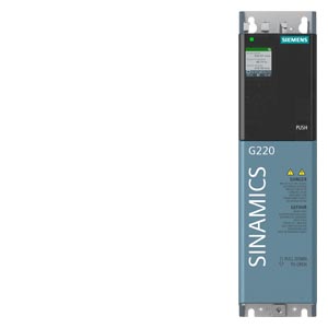 Siemens 6SL4113-0D.13-...0 Orijinal Premium Parça - Görsel 3