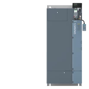 Siemens 6SL4113-0D.30-...0 Orijinal Premium Parça - Görsel 3
