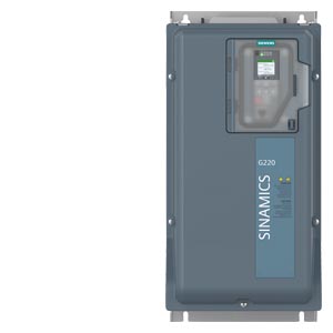 Siemens 6SL4113-0K.12-...0 Orijinal Premium Parça - Görsel 2