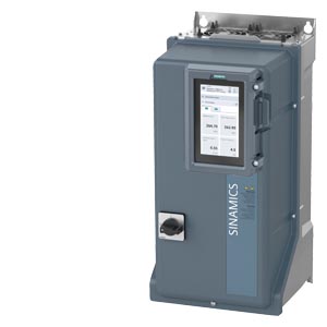 Siemens 6SL4113-0K.18-...0 Orijinal Premium Parça