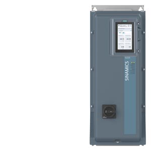 Siemens 6SL4113-0K.24-...0 Orijinal Premium Parça - Görsel 2