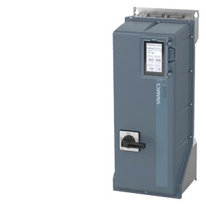 Siemens 6SL4113-0K.27-...0 Orijinal Premium Parça
