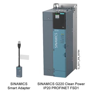 Siemens 6SL4113-2D.18-...0 Orijinal Premium Parça - Görsel 2