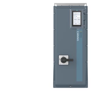 Siemens 6SL4113-2K.26-...0 Orijinal Premium Parça