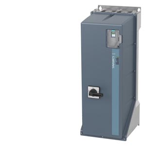 Siemens 6SL4113-2L.33-...0 Orijinal Premium Parça - Görsel 3