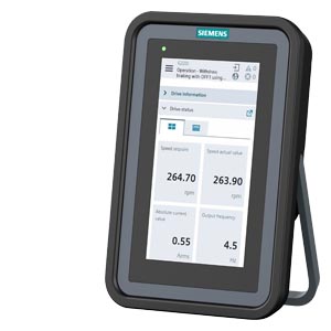 Siemens 6SL4950-0AH65-0AA0 Orijinal Premium Parça - Görsel 2
