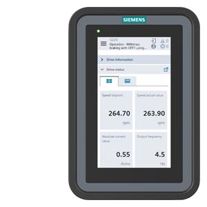 Siemens 6SL4950-0AH65-0AA0 Orijinal Premium Parça - Görsel 3