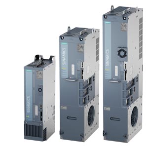 Siemens 6SL5120-1TE41-3AA0 Orijinal Premium Parça