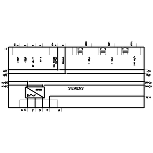 Siemens 6SL5130-6UE22-4AD1 Orijinal Premium Parça