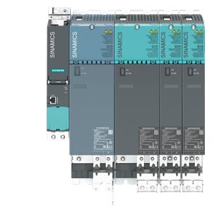 Siemens 6SL5130-6UE22-4AD1 Orijinal Premium Parça - Görsel 3
