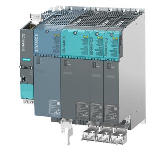 Siemens 6SL5130-6UE22-4AD1 Orijinal Premium Parça - Görsel 4
