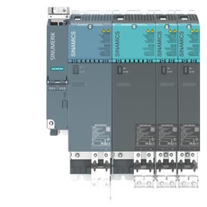 Siemens 6SL5130-6UE22-4AD1 Orijinal Premium Parça - Görsel 5